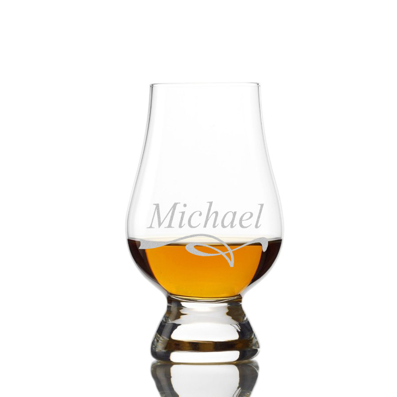 engraved glencairn glasses