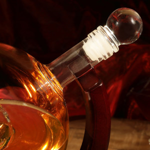 Vorschau: Skull Globus Dekanter für Whisky, Scotch und Bourbon Vorschau: Skull Globus Dekanter für Whisky, Scotch und Bourbon