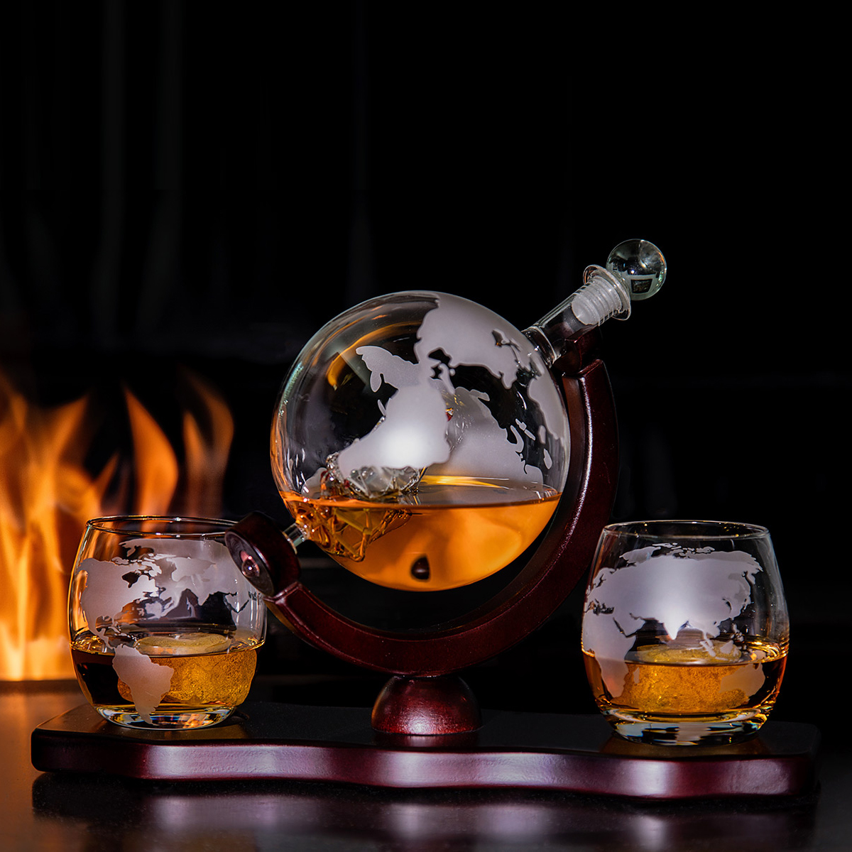 Whisky Gläser Totenkopf Personalisierte Geschenke Männer Whiskey Gläser  Totenkopf Geschenke Whisky Glas Totenkopf Gläser Weihnachtsgeschenke für