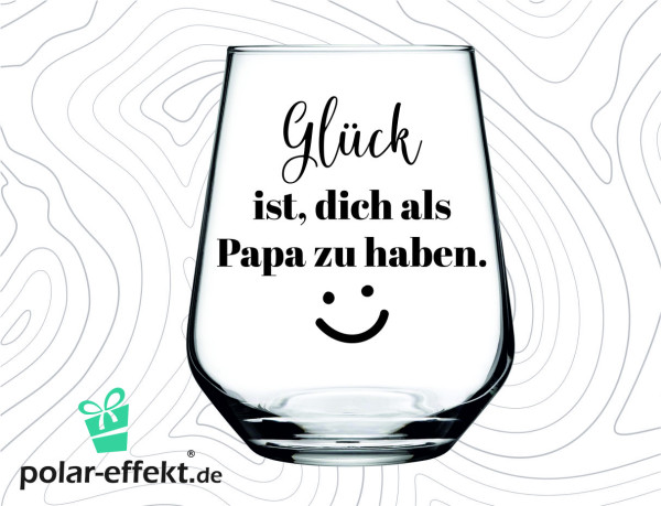 Trinkglas 425 ml