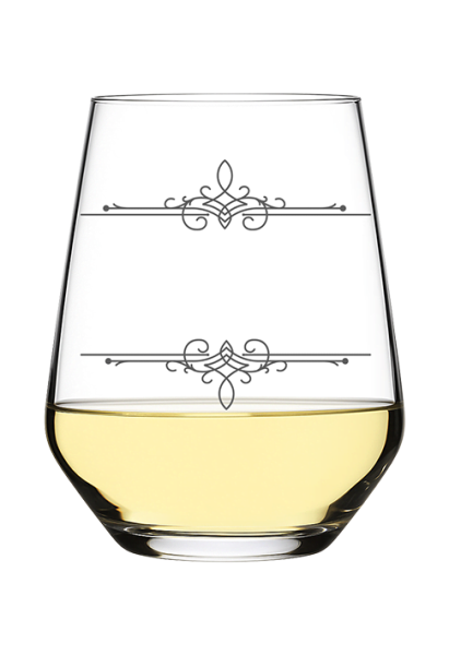 Weinglas Elegant