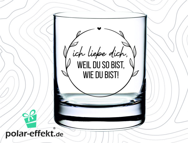 Trinkglas 320 ml