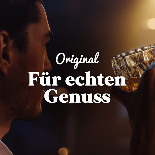 Skull Globus Dekanter für Whisky, Scotch und Bourbon