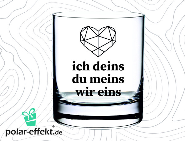 Trinkglas 320 ml