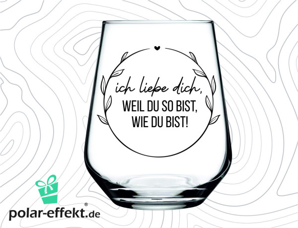 Trinkglas 425 ml