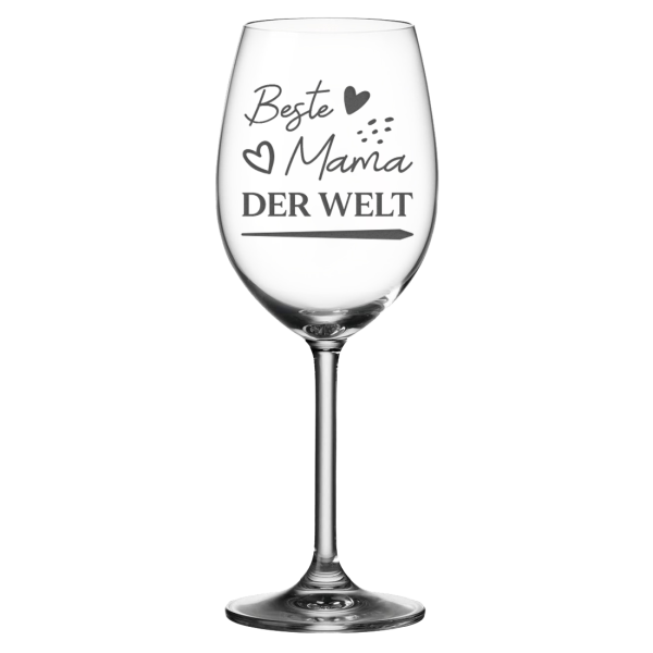 Weinglas Daily