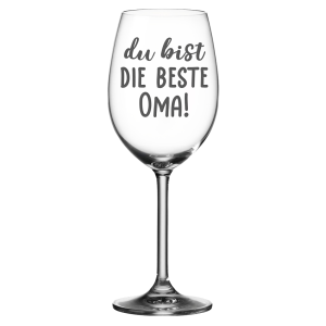 Weinglas Daily Weinglas Daily