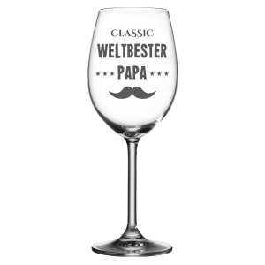 Weinglas Daily Weinglas Daily