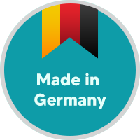 Made in Germany Siegel